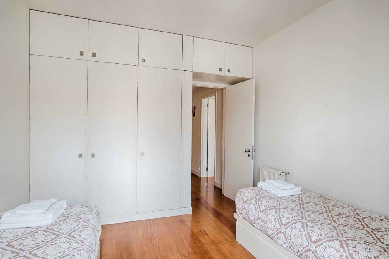 Libest Chiado 1 - Largo Do Carmo Apartamento