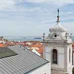 Libest Chiado 1 - Largo Do Carmo