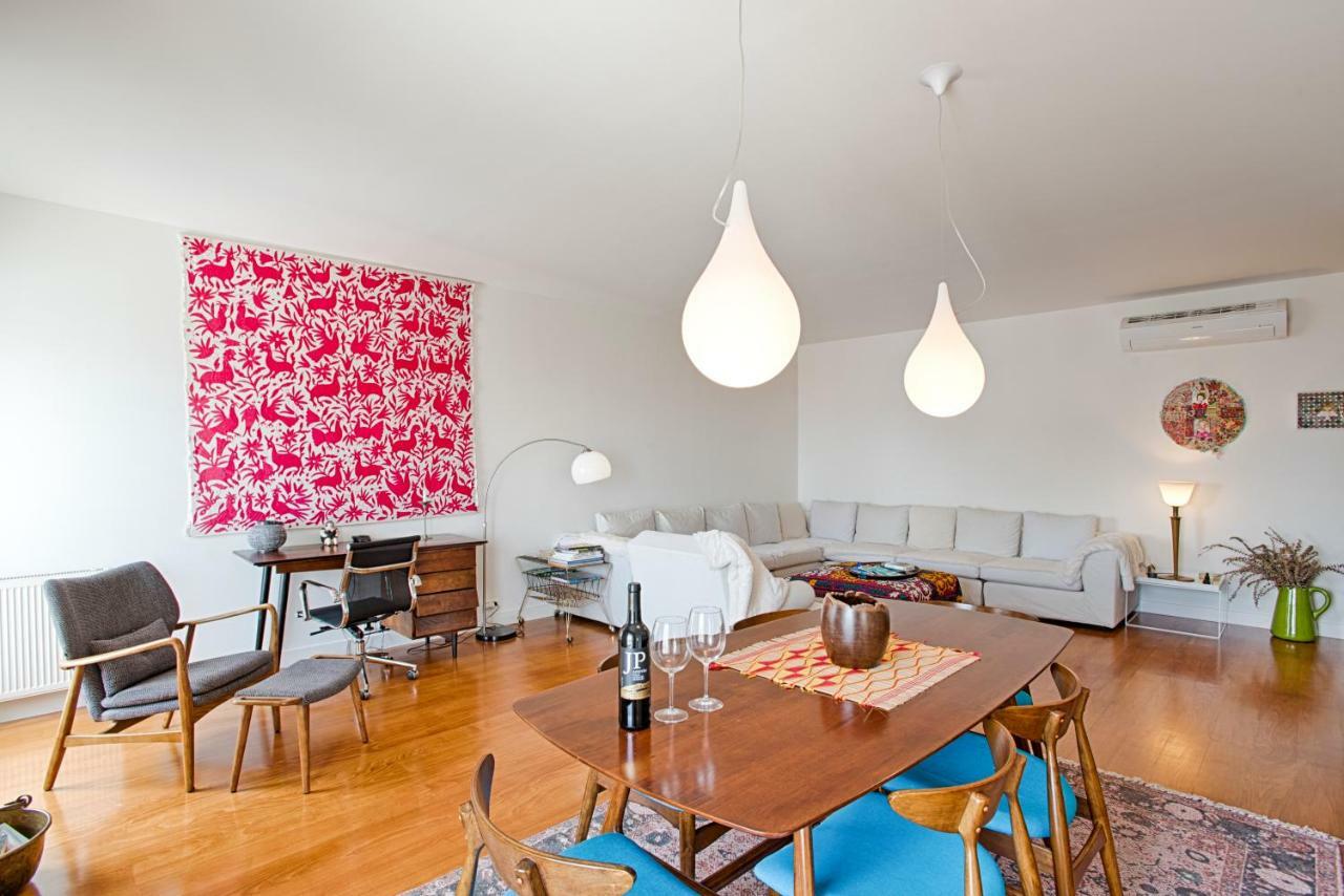 Libest Chiado 1 - Largo Do Carmo Appartement Lisboa