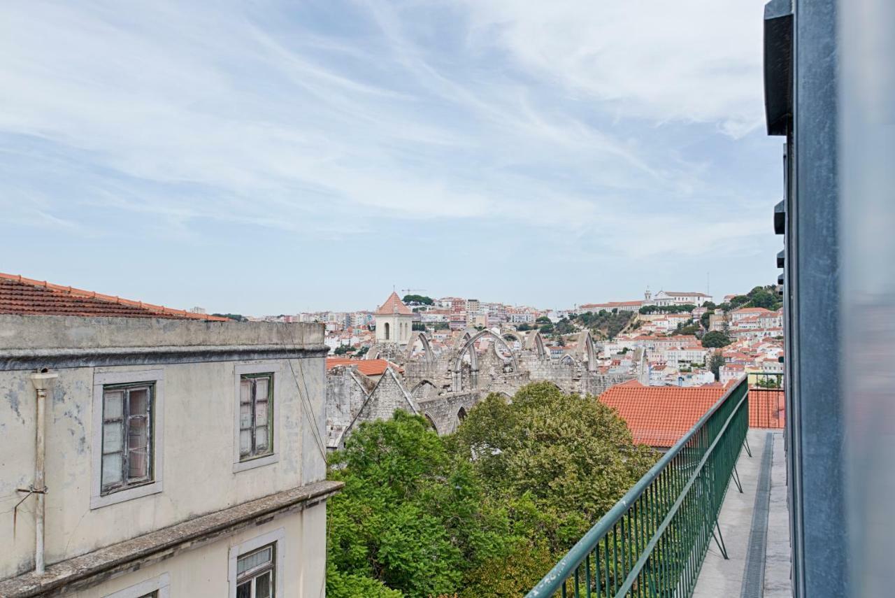 Appartement Libest Chiado 1 - Largo Do Carmo