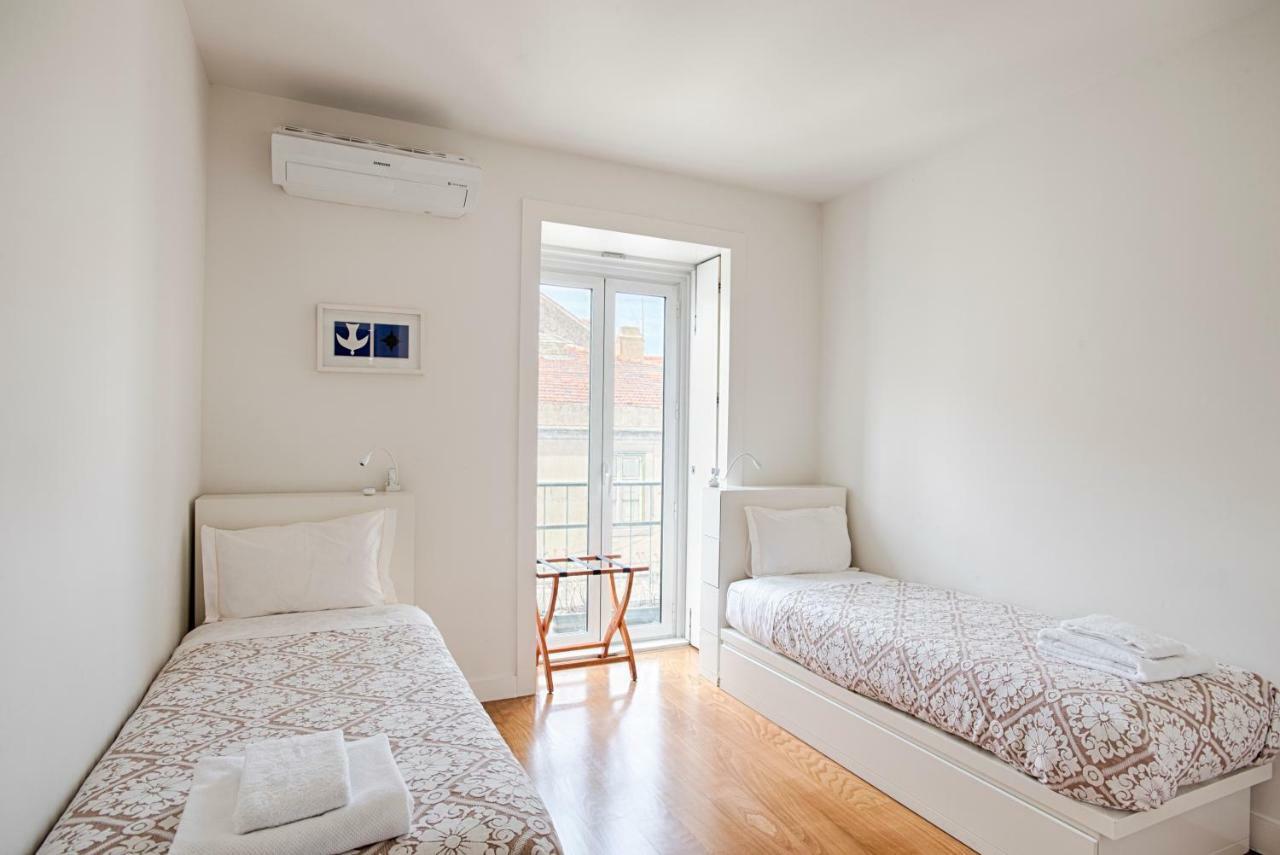 Appartement Libest Chiado 1 - Largo Do Carmo *