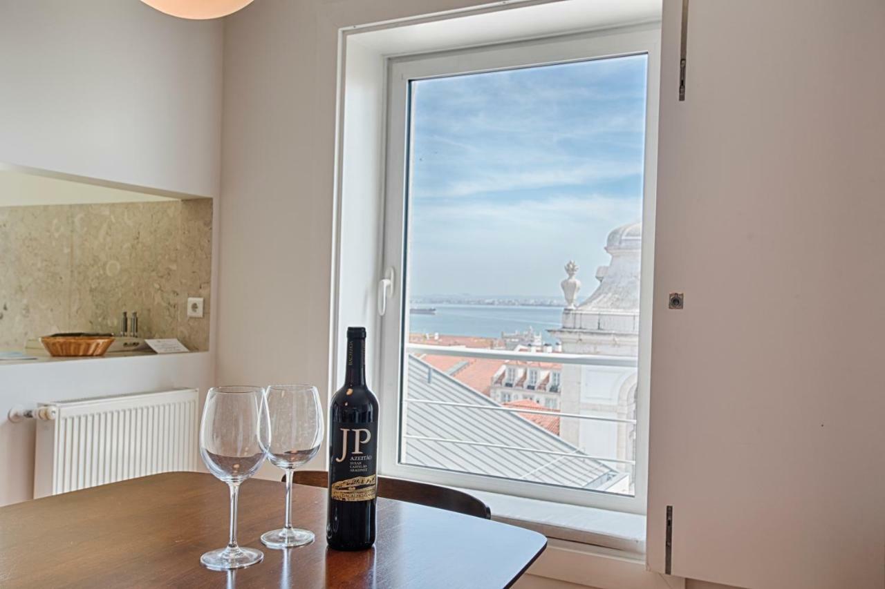 Appartement Libest Chiado 1 - Largo Do Carmo Lisboa
